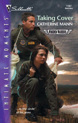 Title details for Taking Cover by CATHERINE MANN - Available